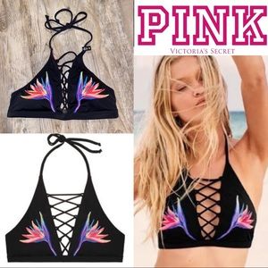 PINK Victoria’s Secret bikini top